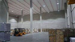 Fishery Port Road (D22), Warehouse #570515211